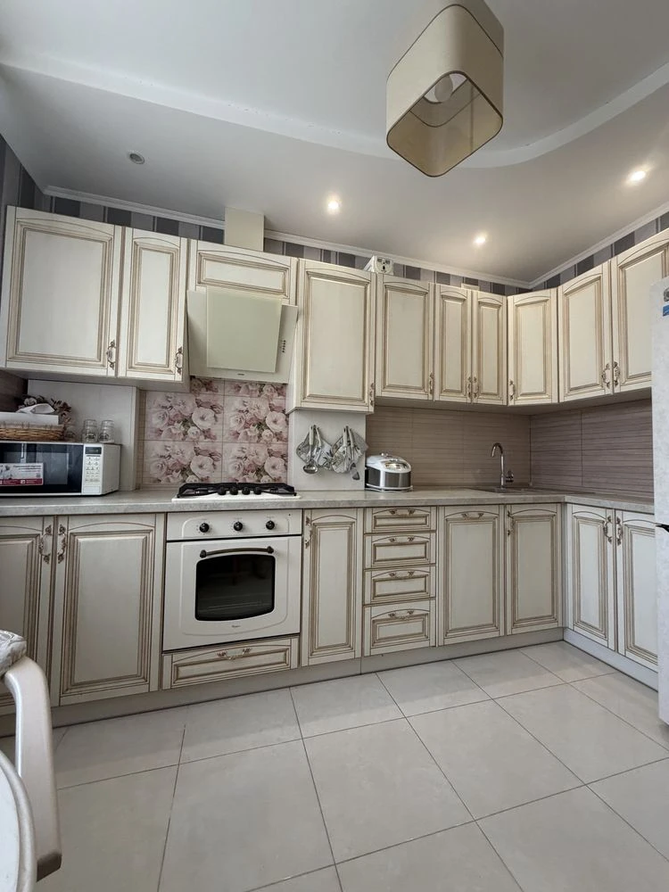Apartment for rent from November 1, 1 room, Irpin