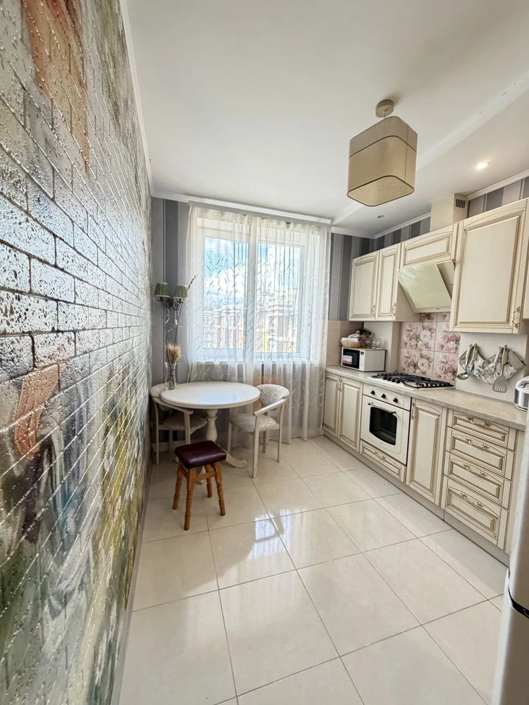 Apartment for rent from November 1, 1 room, Irpin