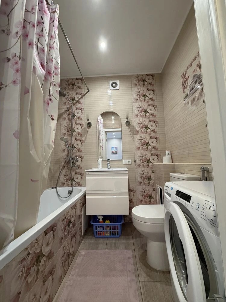 Apartment for rent from November 1, 1 room, Irpin
