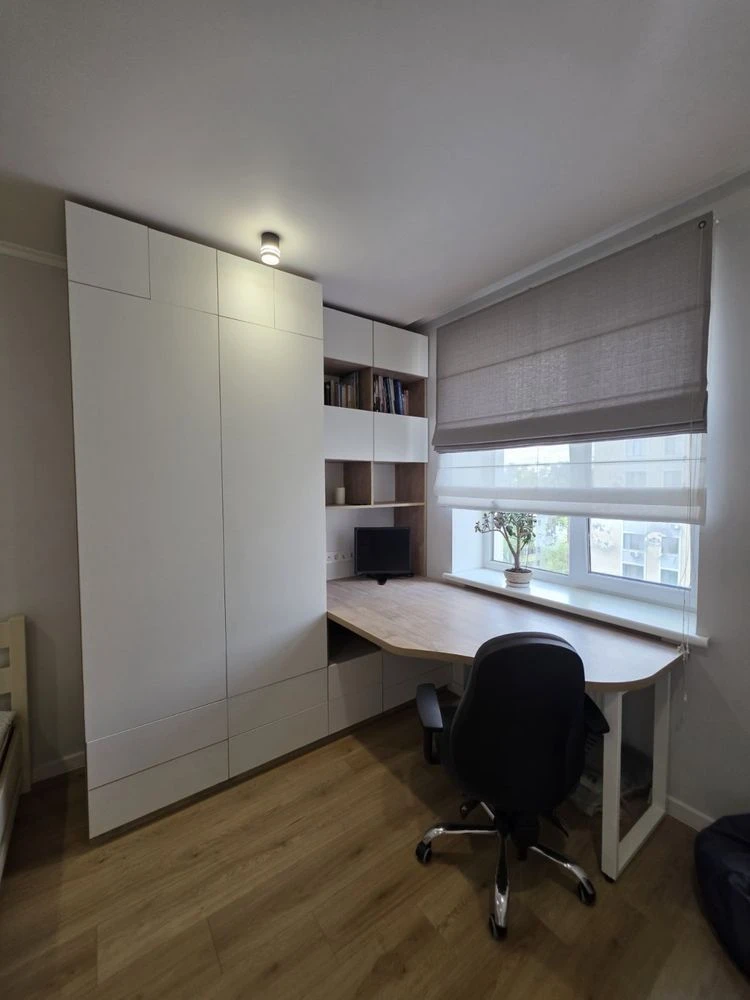 Rent 2-bedroom apartment in ЖК Фаворит, 65 m2, City Center, Gas