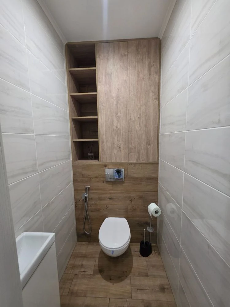 Rent 2-bedroom apartment in ЖК Фаворит, 65 m2, City Center, Gas