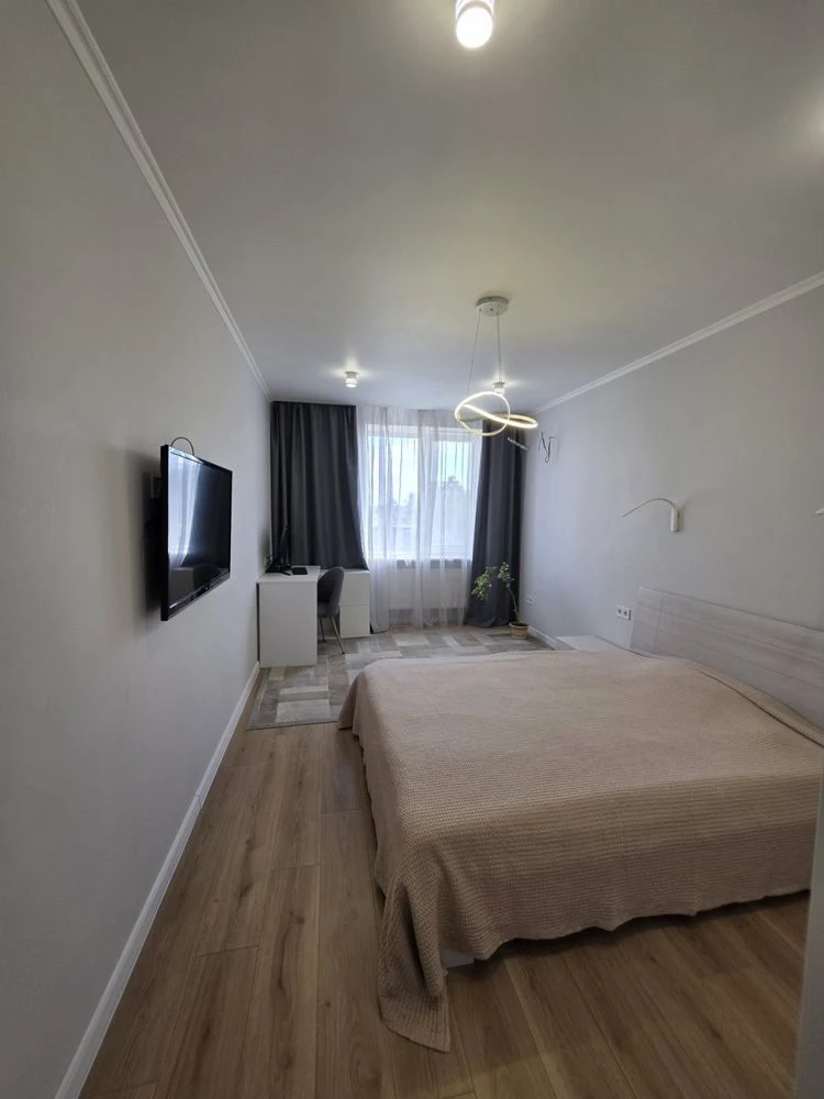 Rent 2-bedroom apartment in ЖК Фаворит, 65 m2, City Center, Gas
