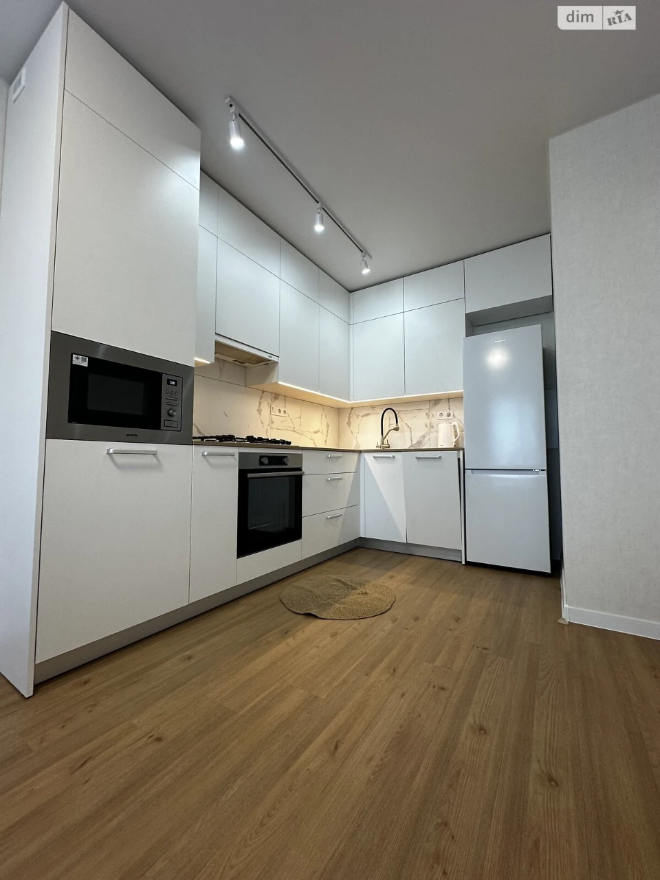 Long-Term Rental Apartment