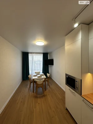 Long-Term Rental Apartment