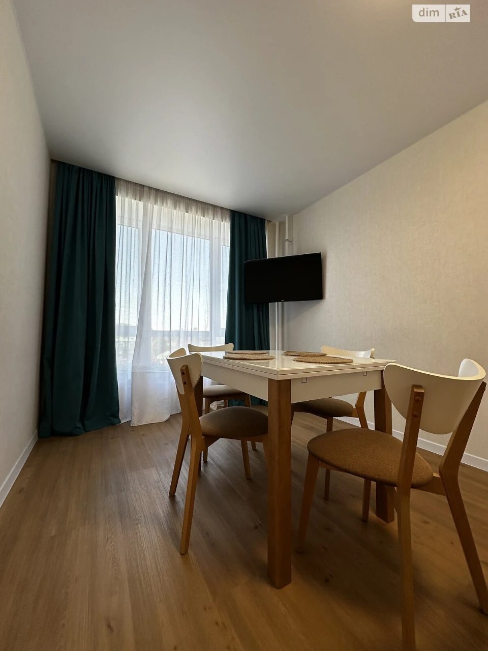 Long-Term Rental Apartment