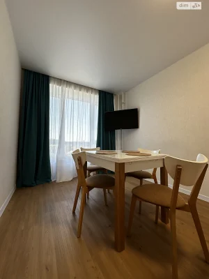 Long-Term Rental Apartment