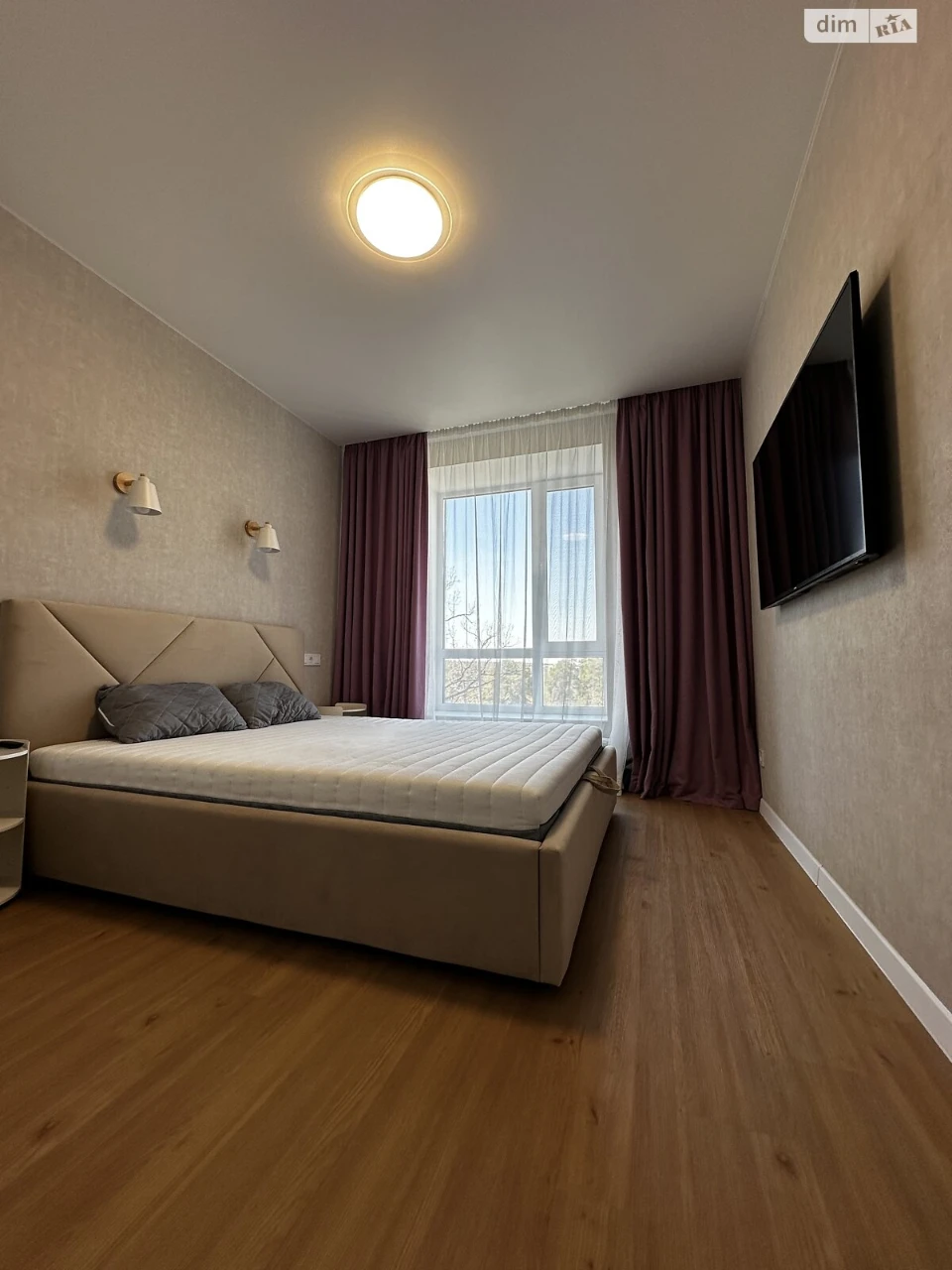 Long-Term Rental Apartment