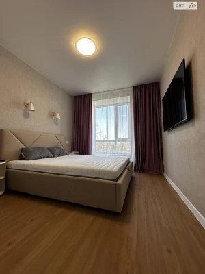 Long-Term Rental Apartment