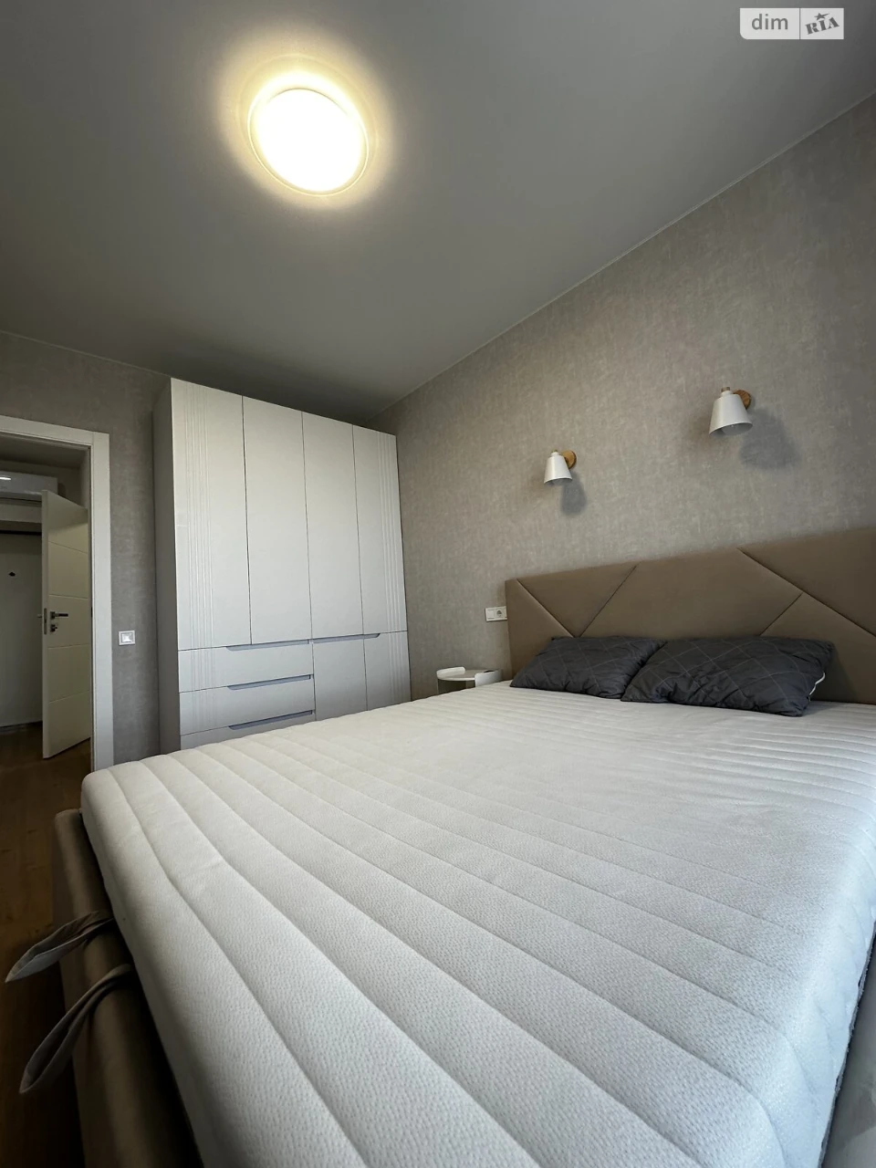 Long-Term Rental Apartment