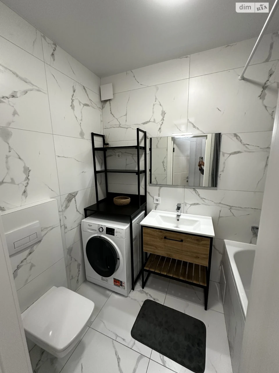 Long-Term Rental Apartment