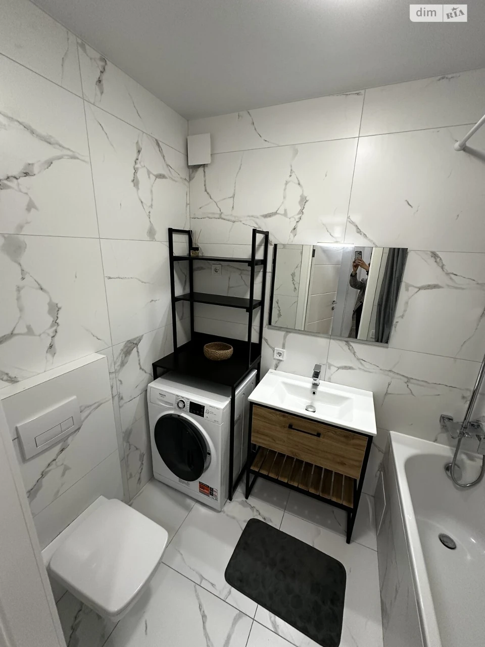 Long-Term Rental Apartment