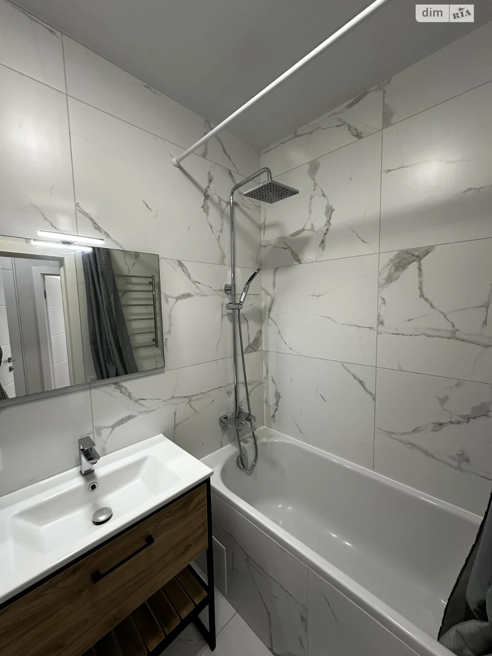 Long-Term Rental Apartment