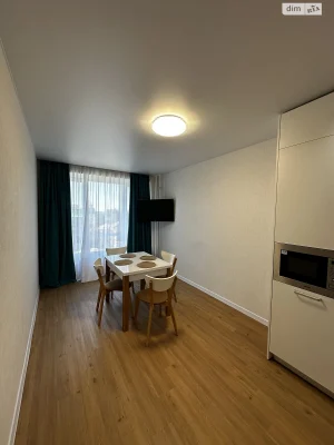 Long-Term Rental Apartment
