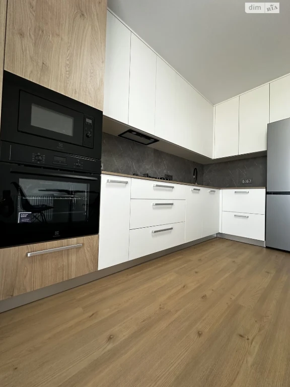 Long-Term Rental Apartment