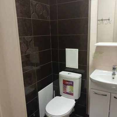 Rent 1-bedroom apartment near Mama Park