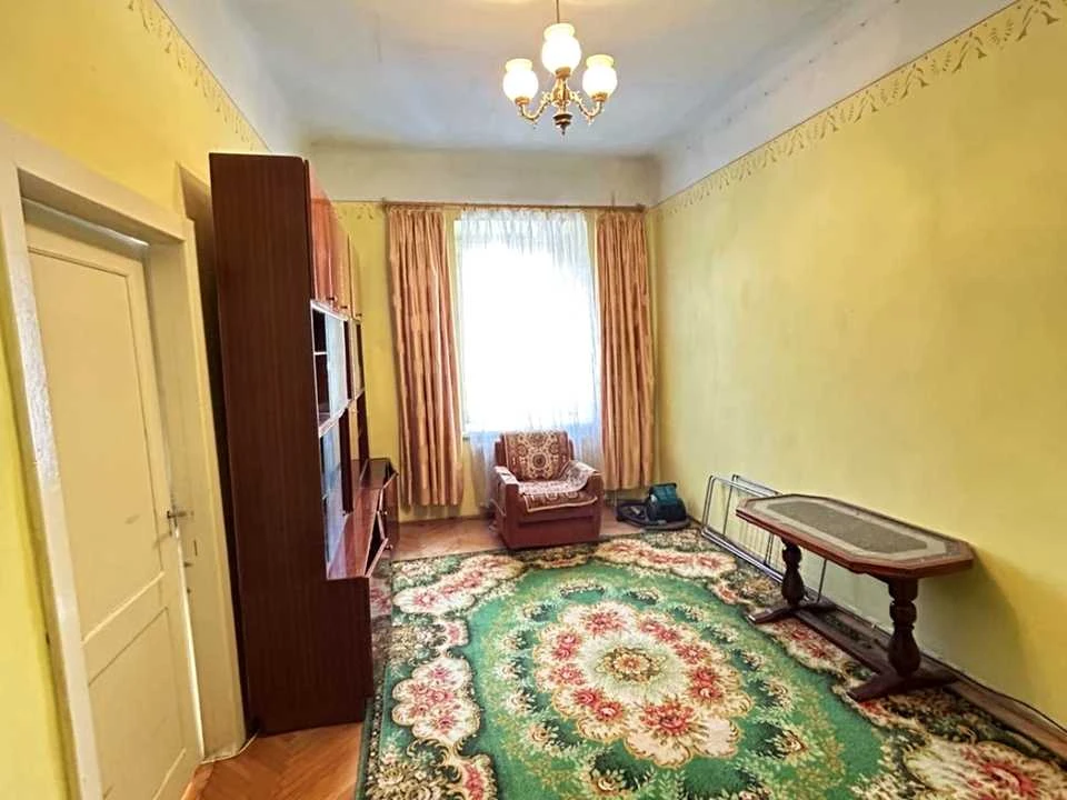 Квартира. Броди, Площа Ринок, 34