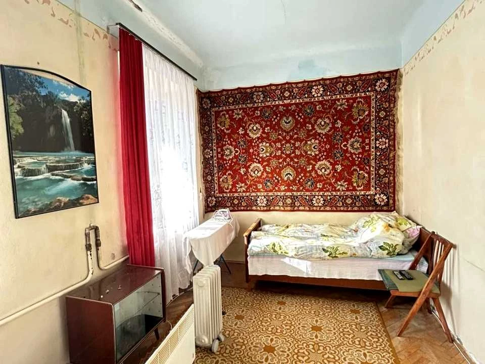 Квартира. Броди, Площа Ринок, 34