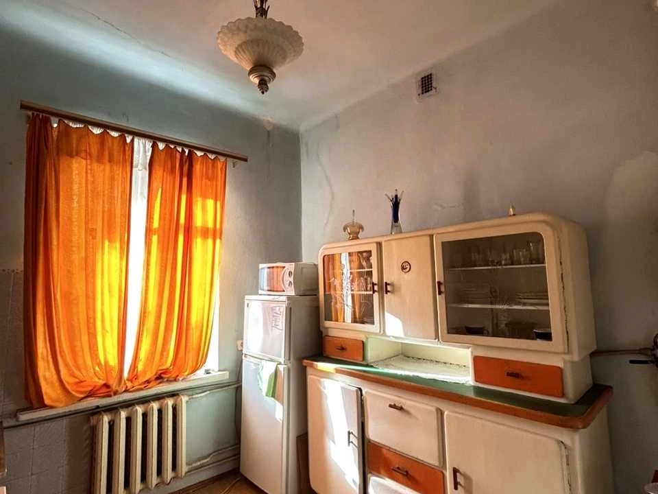 Квартира. Броди, Площа Ринок, 34
