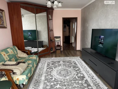 Довгострокова Оренда Квартира