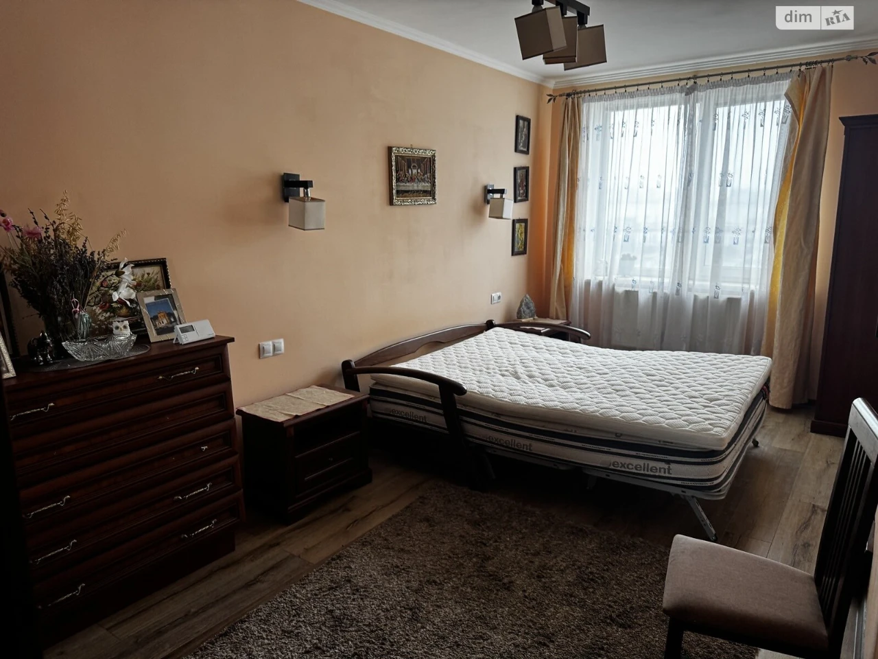 Довгострокова Оренда Квартира