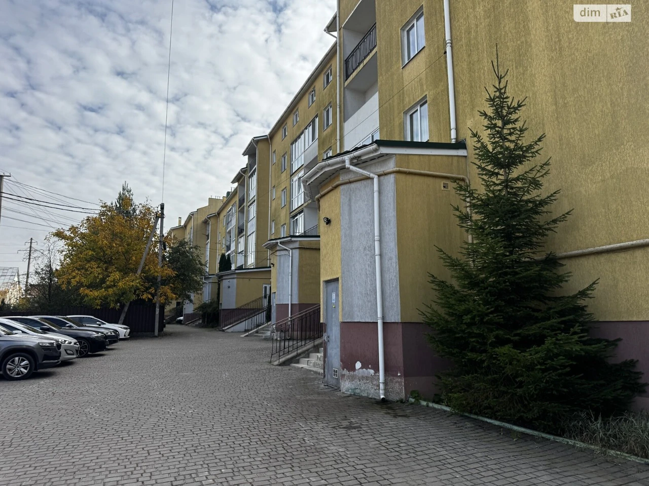 Довгострокова Оренда Квартира