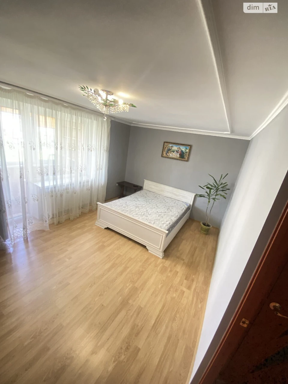 Long-Term Rental Apartment