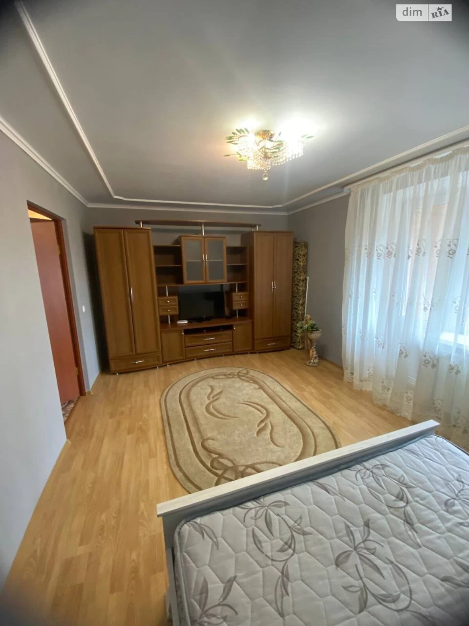 Long-Term Rental Apartment