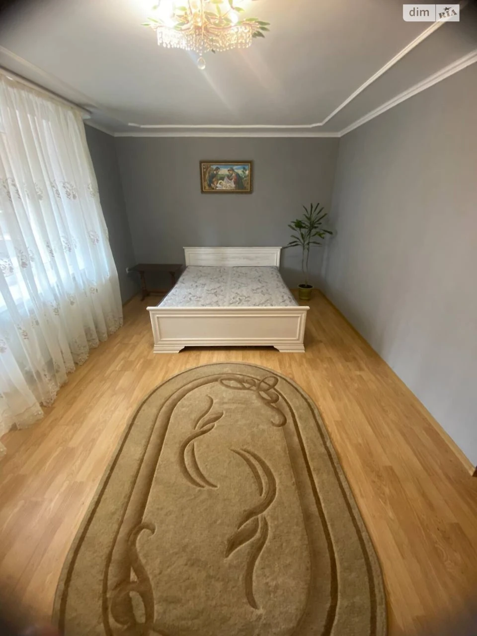 Long-Term Rental Apartment