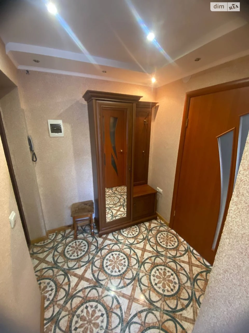 Long-Term Rental Apartment