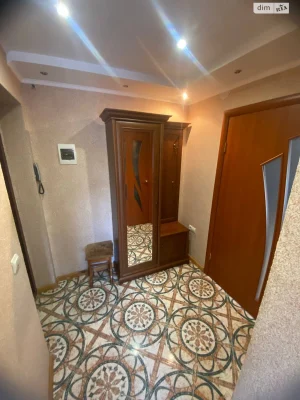 Long-Term Rental Apartment