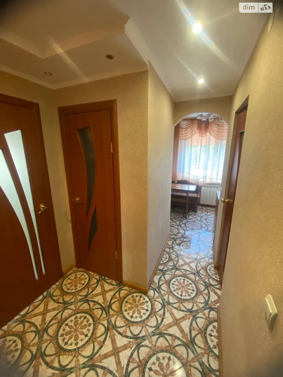 Long-Term Rental Apartment