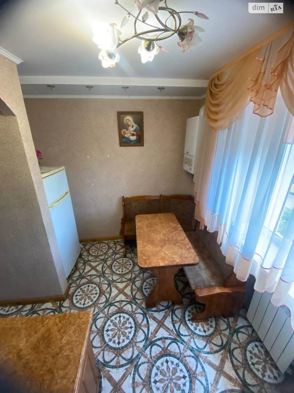 Long-Term Rental Apartment