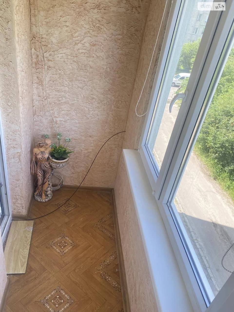 Long-Term Rental Apartment