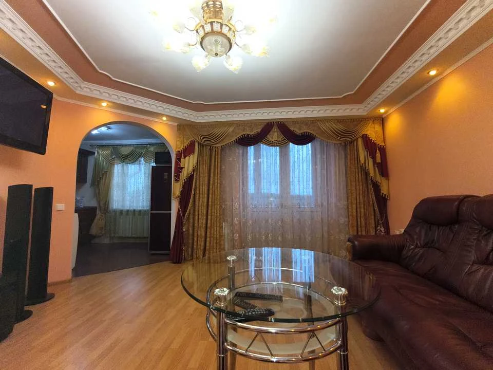 Квартира. Трускавець, вулиця Данилишиних