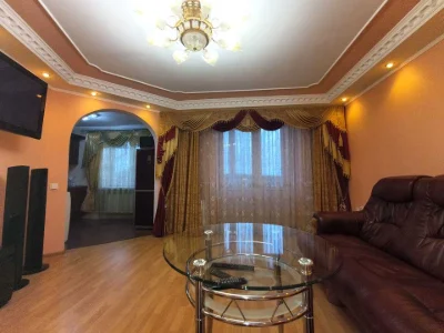 Квартира. Трускавець, вулиця Данилишиних