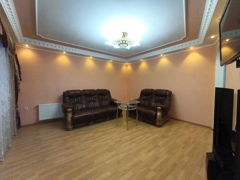 Квартира. Трускавець, вулиця Данилишиних