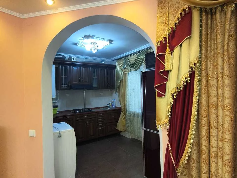 Квартира. Трускавець, вулиця Данилишиних