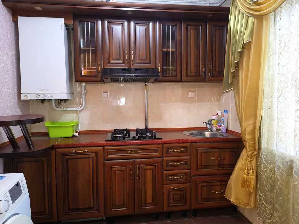 Квартира. Трускавець, вулиця Данилишиних