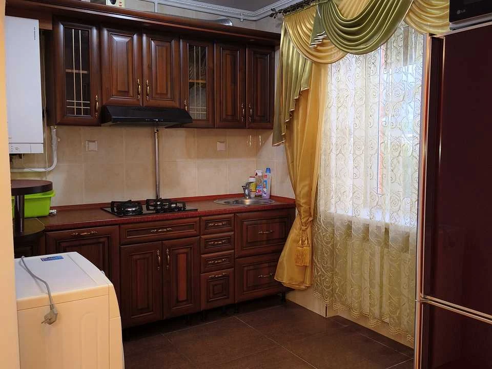 Квартира. Трускавець, вулиця Данилишиних