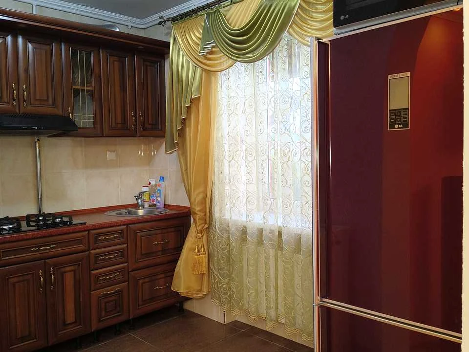 Квартира. Трускавець, вулиця Данилишиних