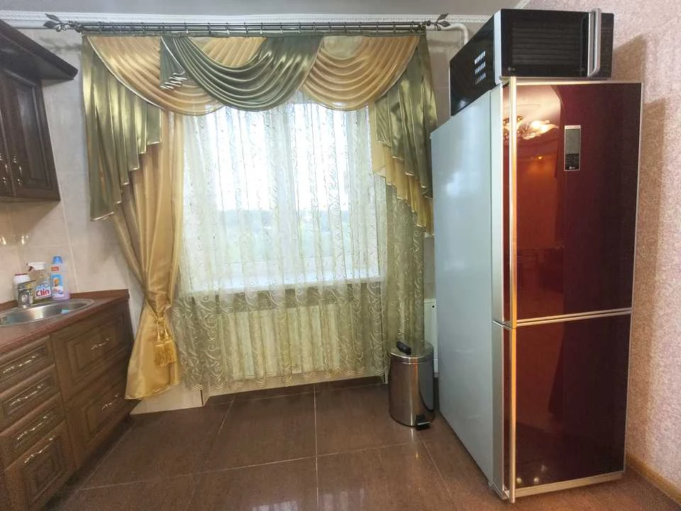 Квартира. Трускавець, вулиця Данилишиних