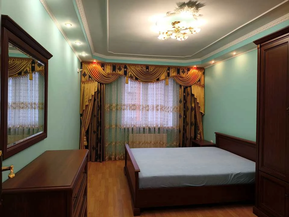 Квартира. Трускавець, вулиця Данилишиних
