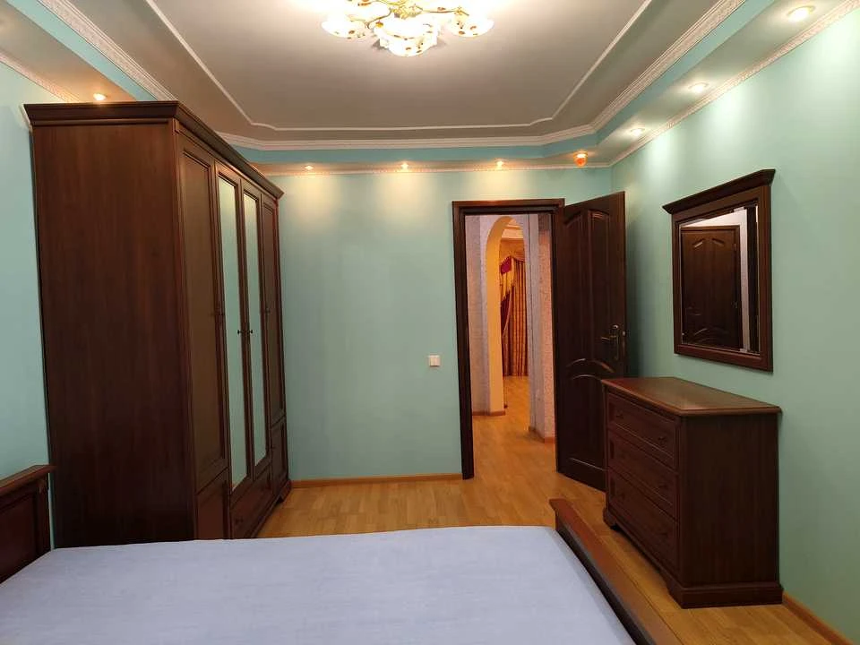 Квартира. Трускавець, вулиця Данилишиних