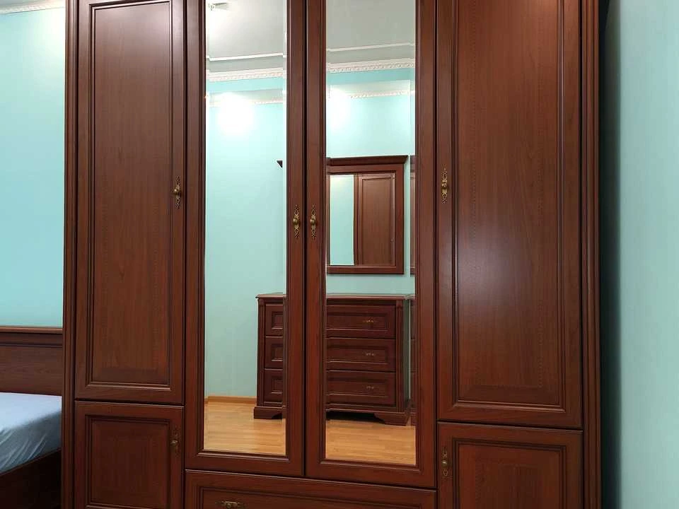 Квартира. Трускавець, вулиця Данилишиних