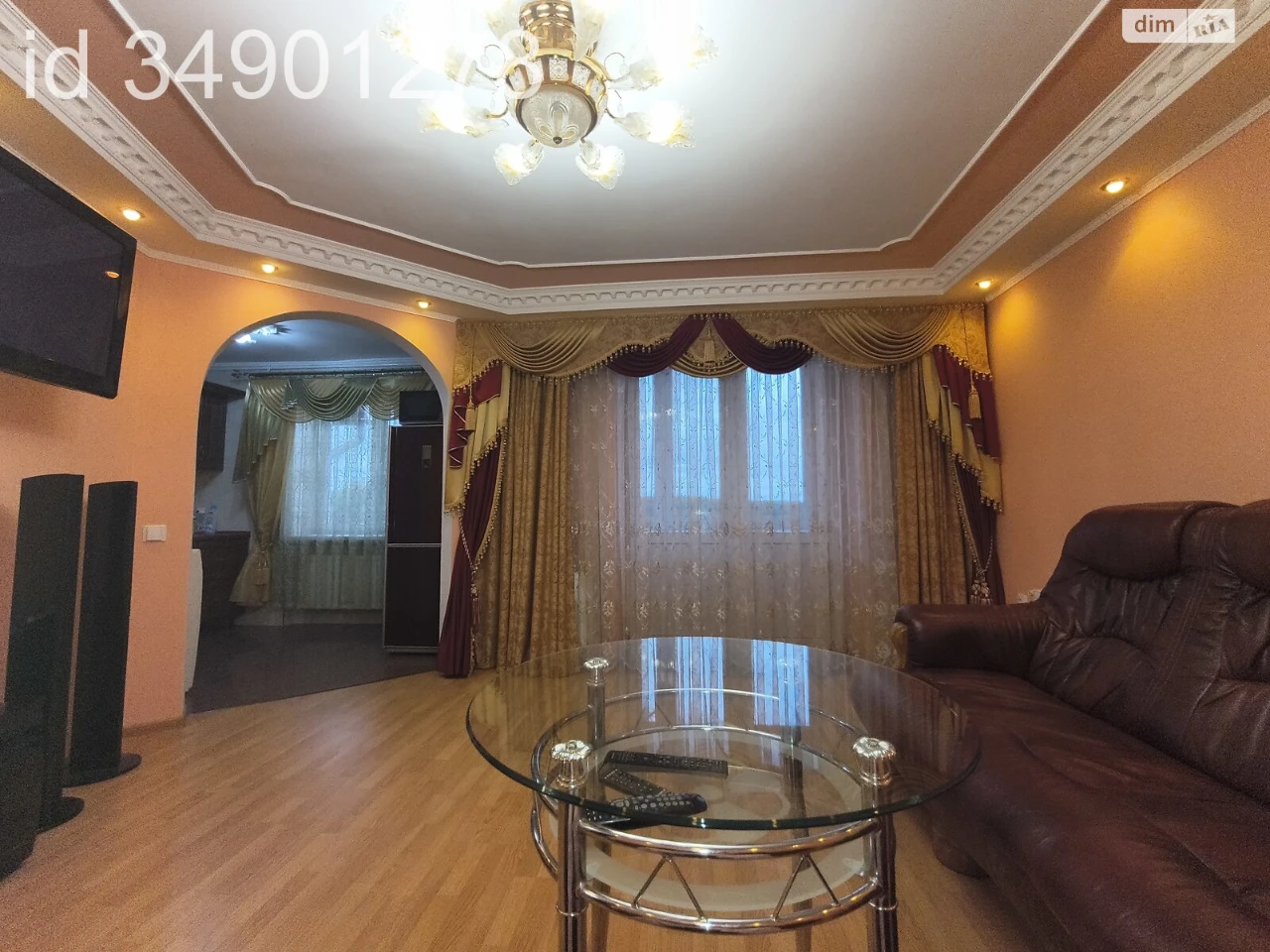 Long-Term Rental - 2-Bedroom Apartment