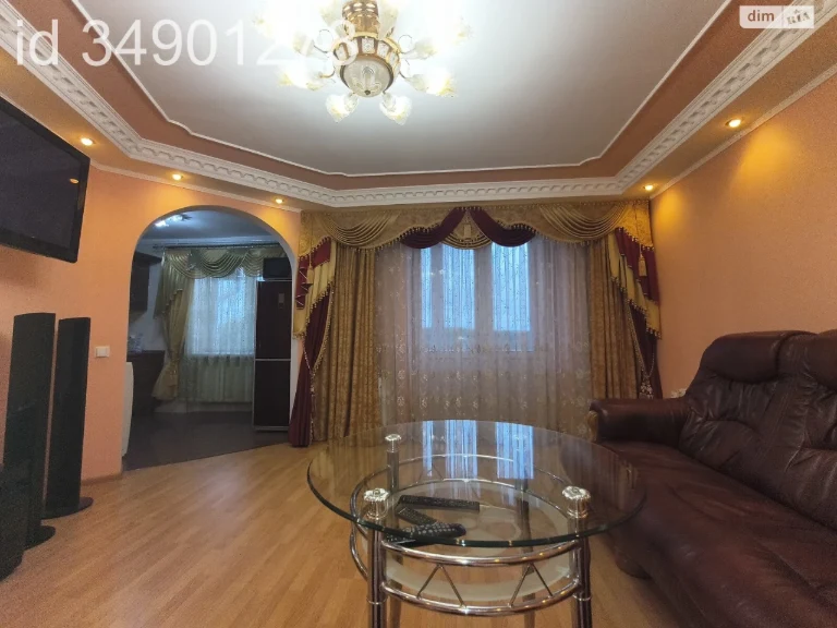 Long-Term Rental - 2-Bedroom Apartment