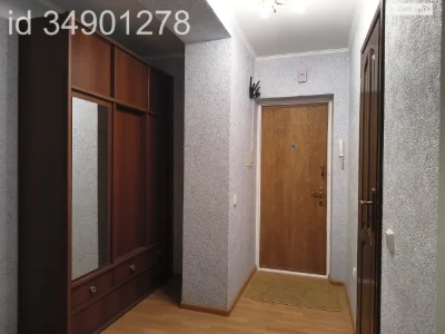 Long-Term Rental - 2-Bedroom Apartment