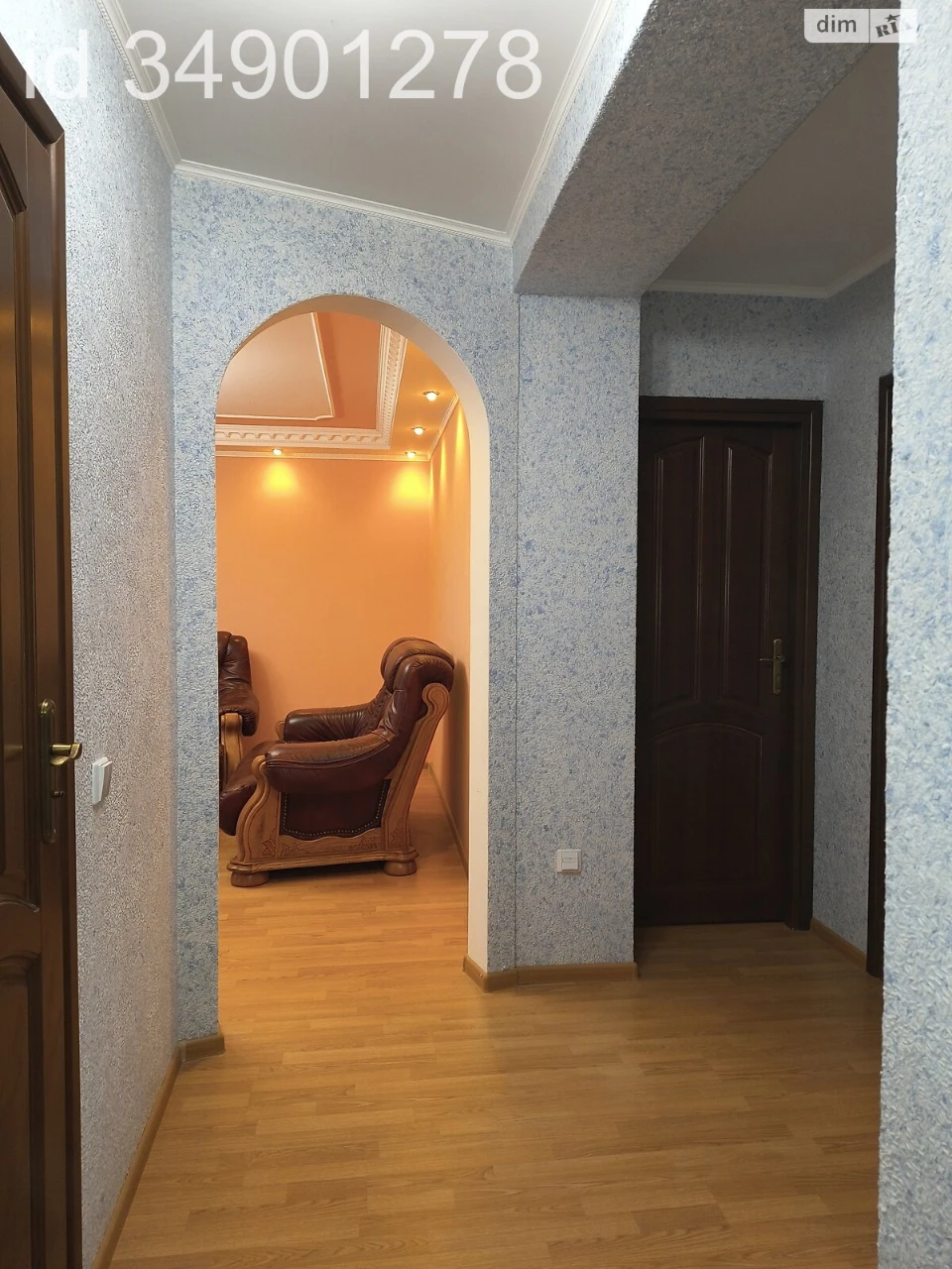 Long-Term Rental - 2-Bedroom Apartment