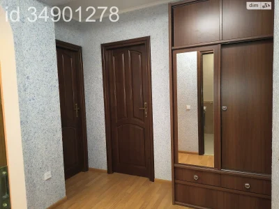 Long-Term Rental - 2-Bedroom Apartment