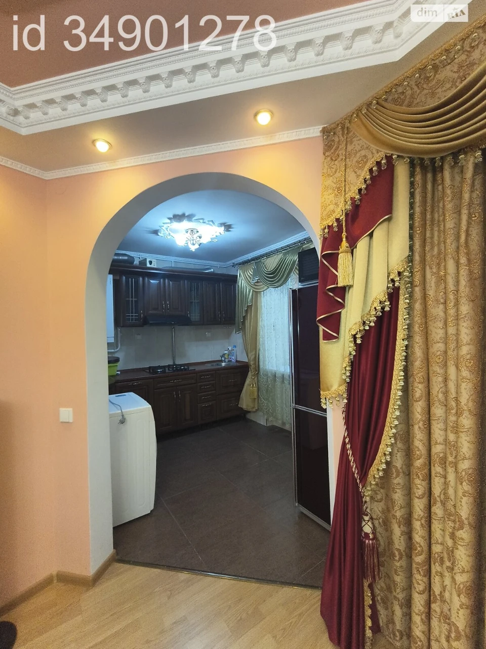 Long-Term Rental - 2-Bedroom Apartment